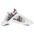 Charlotte Katakuri Skate Sneakers Custom Anime OP Shoes